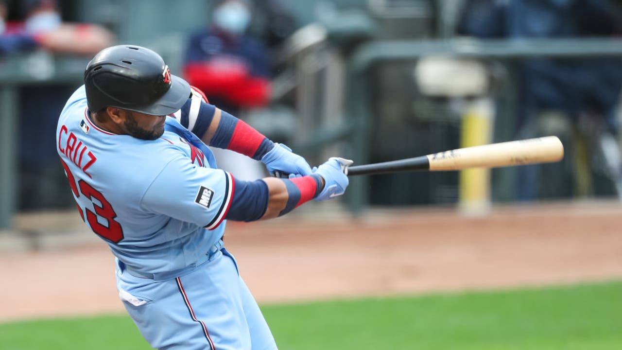 The top 35 Major League Baseball players over age 35